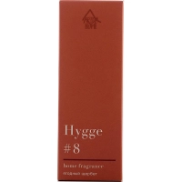 Аромадиффузор Аромат для дома Hygge 8 Ягодный щербет 50 мл, АР 100-015