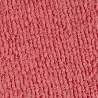 Салфетка хозяйственная микрополимер PVA/PU 35х40 310 г/м2 красный 5 шт/уп