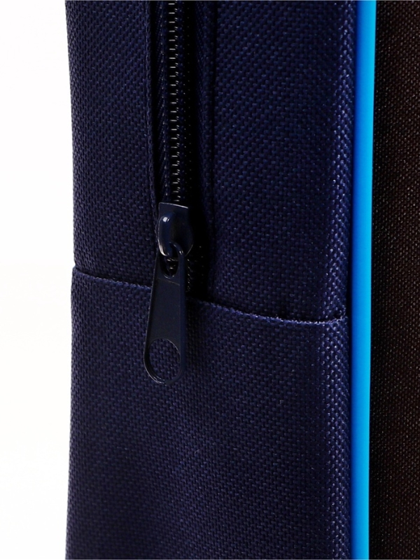 Папка с ручками текстильная А4, 360×245×70 мм, Calligrata TOP «Сияй» Папка с ручками текстильная А4, 360×245×70 мм, Calligrata TOP «Сияй»