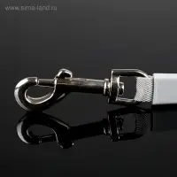 Рулетка DIIL, 3 м, до 10 кг, лента, прорезиненная ручка, зелёная
