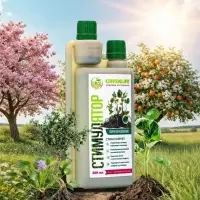 Стимулятор корнеобразования Greenlife, 250 мл