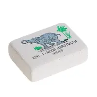 Ластик Koh-I-Noor ELEPHANT 300/80, каучук
