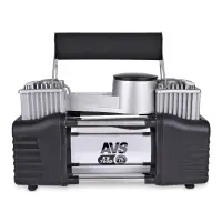 Компрессор автомобильный AVS KS750D