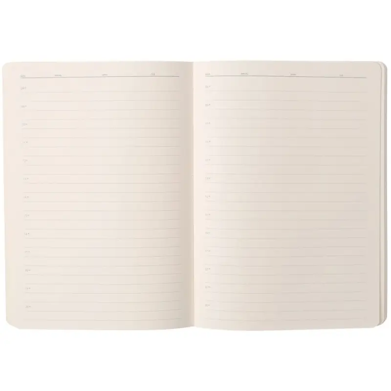 Ежедневник Eco Write, недатированный Ежедневник Eco Write, недатированный