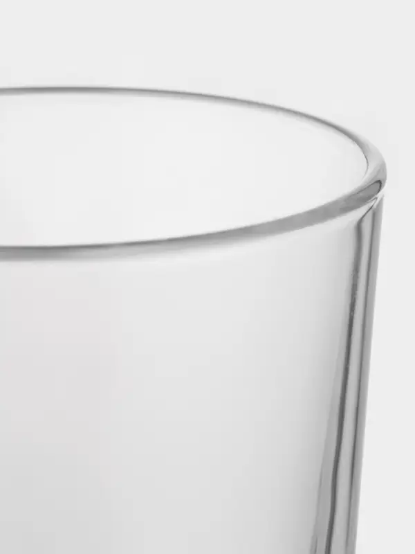 Стакан &laquo;Татьяна&raquo;, 200 мл, стекло, прозрачный