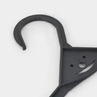 Плечики - вешалка для верхней одежды, размер 40-42, МИКС