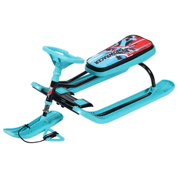 Снегокат «Тимка спорт 2+», ТС2+/SB Снегокат «Тимка спорт 2+», ТС2+/SB