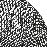 VETTA Корзина для фруктов 24х9,5см, сталь