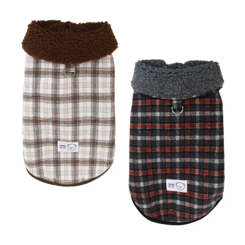 Жилет для собак тм VETTA, утепленный, размер L