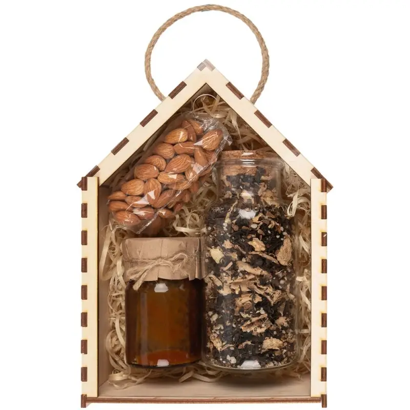 Набор Sweet Harmony, имбирь-корица Набор Sweet Harmony, имбирь-корица