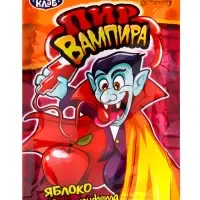 Жидкая конфета &laquo;Пир Вампира&raquo;, 60 г