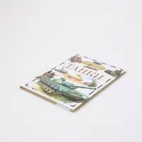 Книга &laquo;Танки. Детская энциклопедия&raquo;, РОСМЭН