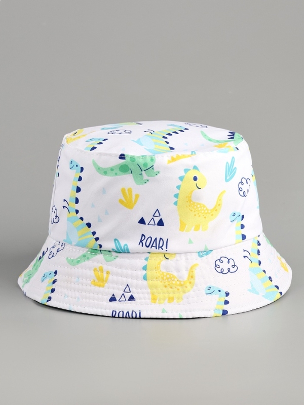 Панама Панама "Дино" р-р 48-50см