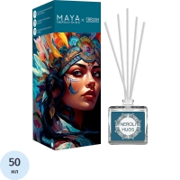 Аромадиффузор NEROLI HUGS 50 мл DMAYA50-5