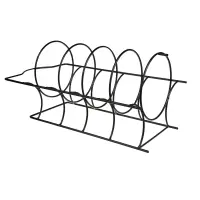 Подставка под тарелки тм VETTA, 24х40 см, металл