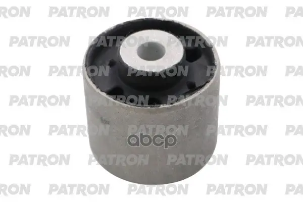 Сайлентблок дифференциала PATRON арт. PSE12445