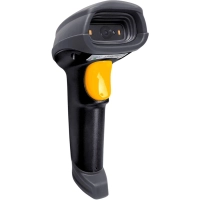Сканер штрих кода Mindeo 2D MD6600-HD_stand (проводной,с подставкой),сер
