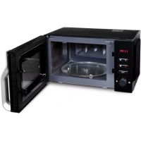 Микроволновая Печь HYM-M2061 20л. 700Вт черный
