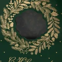 Коробка подарочная‒книга &laquo;С новым годом&raquo;, 20&times;12.5&times;5 см