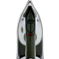 Утюг Leonord LE-1808, 3200 Вт, керамическая подошва, 32 г/мин, 350 мл, зелёный