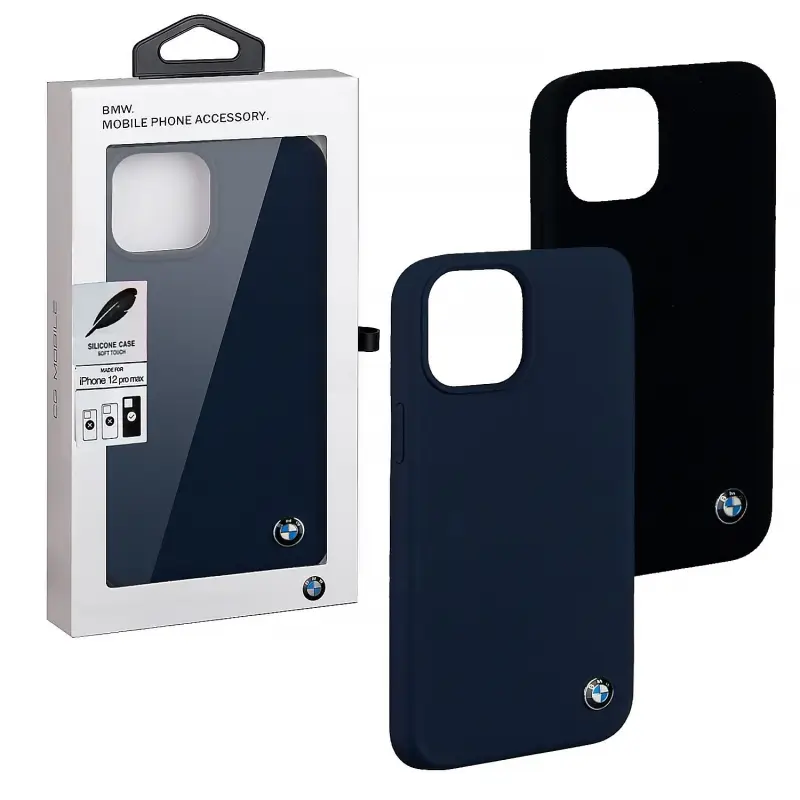 Чехол iph 12 Pro Max  silicone