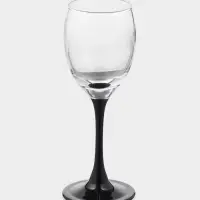 Рюмка стеклянная &laquo;Домино&raquo;, 65 мл, 6 шт.