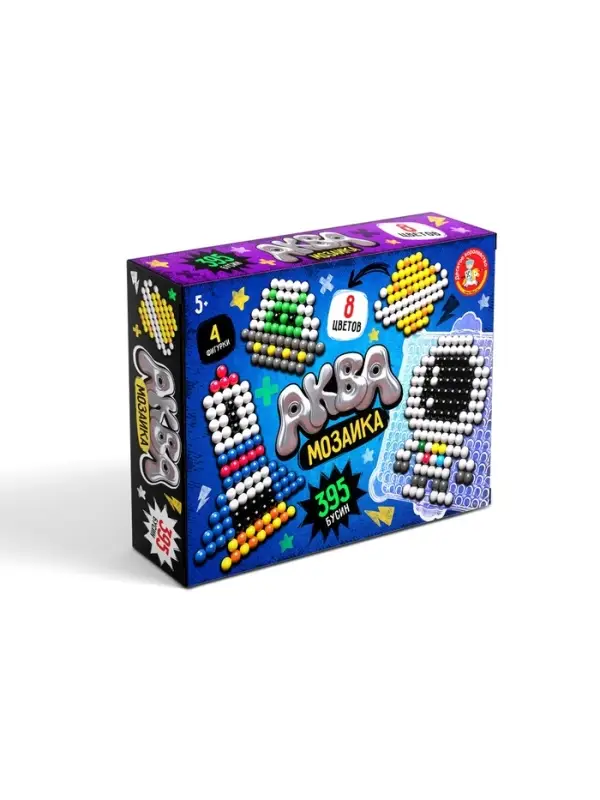 Аквамозаика "Космос" 395 эл