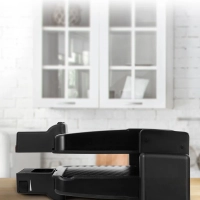 Электрогриль для дома со съемными панелями КТ-3698 - 2000 Вт Электрогриль для дома со съемными панелями КТ-3698 - 2000 Вт