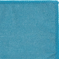 Тряпка для пола из микрофибры универсальная 180г/м2 70х80см