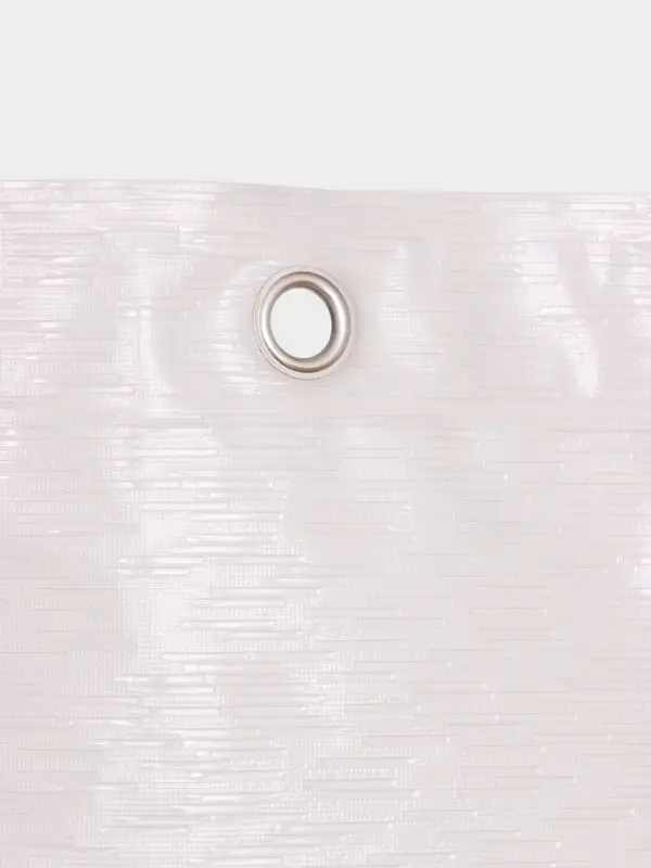 Штора для ванной SAVANNA &laquo;Дождь&raquo;, 180&times;180 см, PEVA