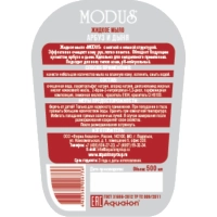 Мыло жидкое MODUS Арбуз и дыня, 500мл