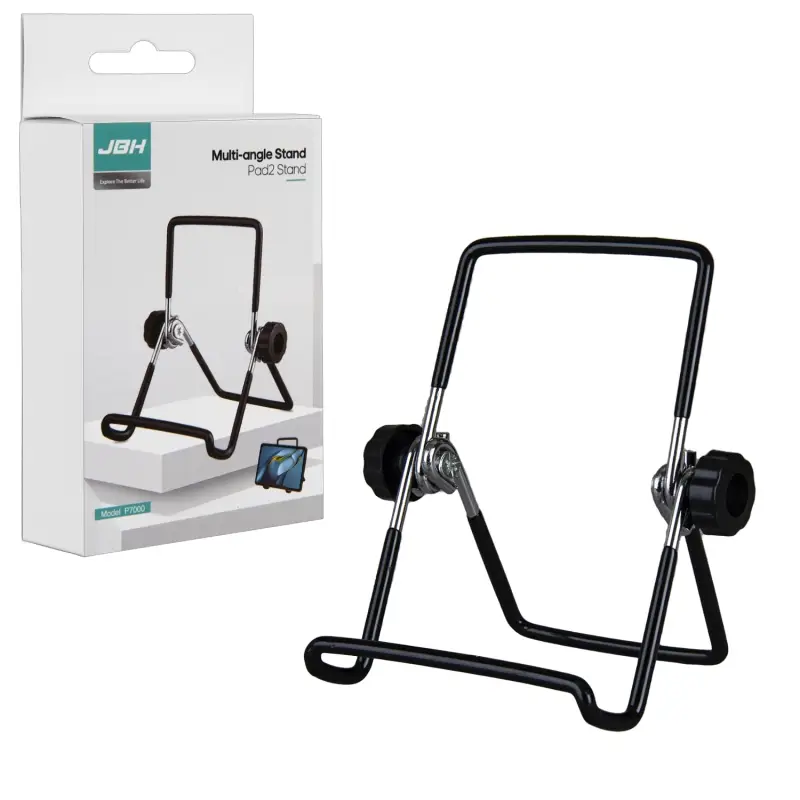 Держатель для планшетов и телефонов универсальный металлический 7000 JBH (200 шт/кор)