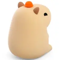 Ночник ZABIAKA &laquo;Капи ночник&raquo;, 2 режима работы, от USB