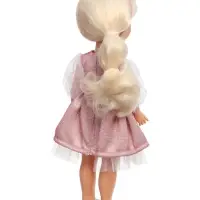 Кукла "София Праздничная 1" В4544