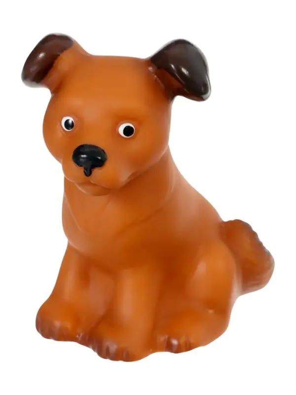 Фигурки &laquo;Домашние животные&raquo;, набор 6 шт.