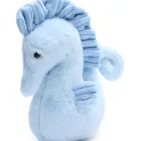 Мягкая игрушка &laquo;Морской конёк&raquo;, 25 см, МИКС