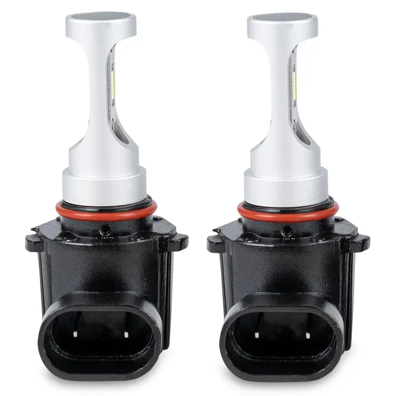 Светодиодная лампа JT LED HB4/9006.12/24V.20W.2 шт.