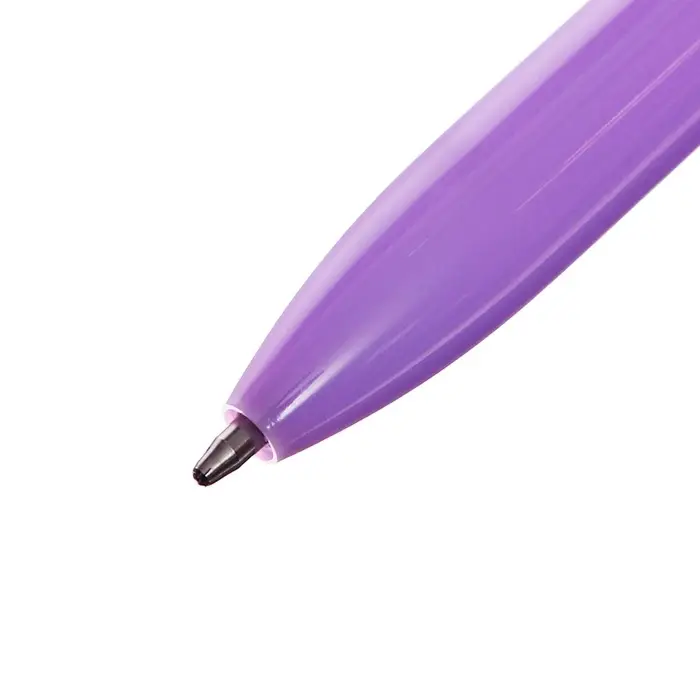 Ручка-прикол &laquo;Лапка&raquo;, поворотный аксессуар, синий стержень, шариковая, МИКС