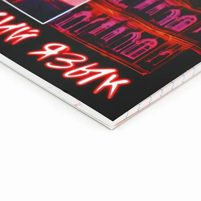 Тетрадь в линейку, предметная, 36 л.,на скрепке, блок №1«Аниме. Русский язык» Тетрадь в линейку, предметная, 36 л.,на скрепке, блок №1«Аниме. Русский язык»