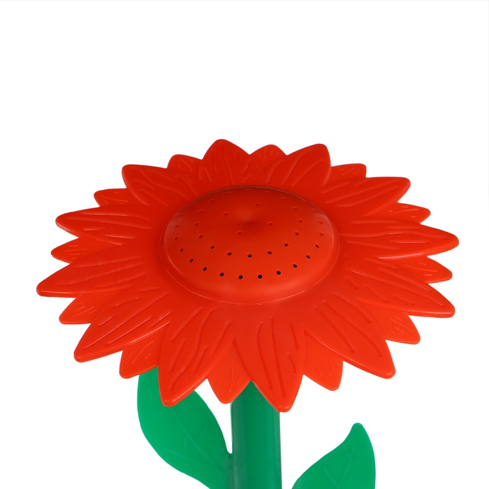 Распылитель-дождеватель, 29 см, пика, штуцер под шланг, пластик, цвет МИКС, «Цветочек», Greengo Распылитель-дождеватель, 29 см, пика, штуцер под шланг, пластик, цвет МИКС, «Цветочек», Greengo