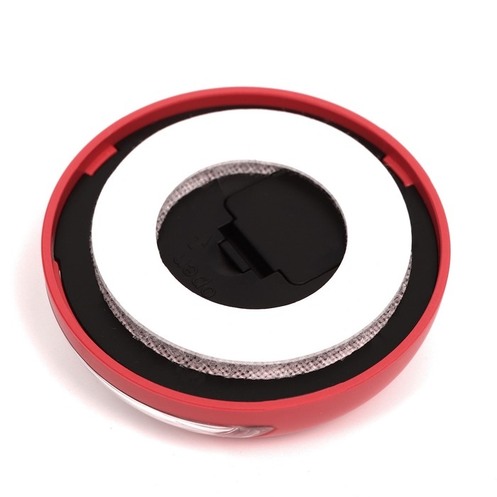 Рулетка Пижон Premium со светодиодным фонариком, контейнером под пакеты, лента 5 м, до 30 кг Рулетка Пижон Premium со светодиодным фонариком, контейнером под пакеты, лента 5 м, до 30 кг