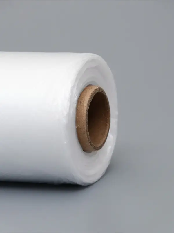 Набор пакетов фасовочных, на втулке, 8 мкм, 24&times;37 см, 400 шт.