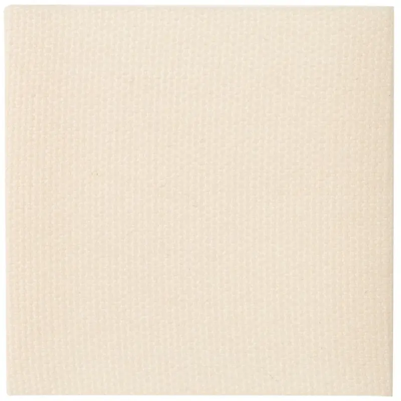 Лейбл хлопковый Doni, L, неокрашенный Лейбл хлопковый Doni, L, неокрашенный