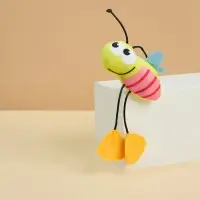 VETTA Игрушка для домашних животных, ПЭ, 10х4,5 см