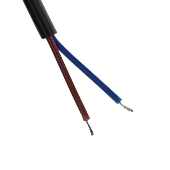 Светильник фасадный «Эллипс», FSD-029, 24 Вт, 3000K, IP65, 220 В, пластик, черный Светильник фасадный «Эллипс», FSD-029, 24 Вт, 3000K, IP65, 220 В, пластик, черный