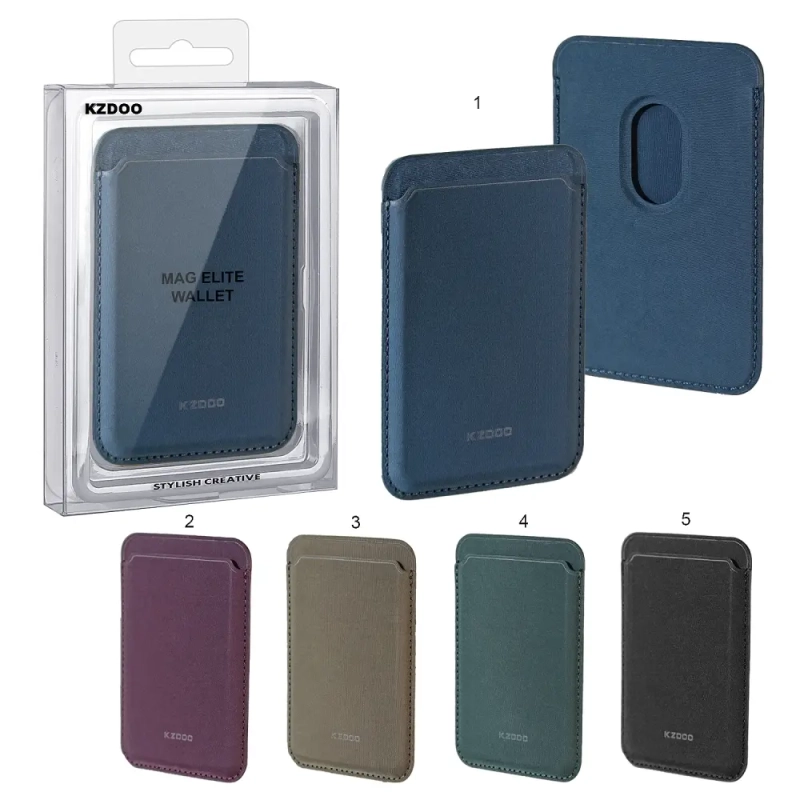 Чехол Mag Elite Wallet K-DOO Чехол Mag Elite Wallet K-DOO