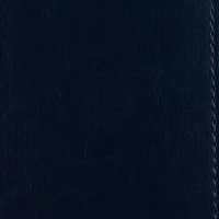 Ежедневник недатированный А5 Sidney Nebraska, син,сер.обрез,272стр 3-128/12