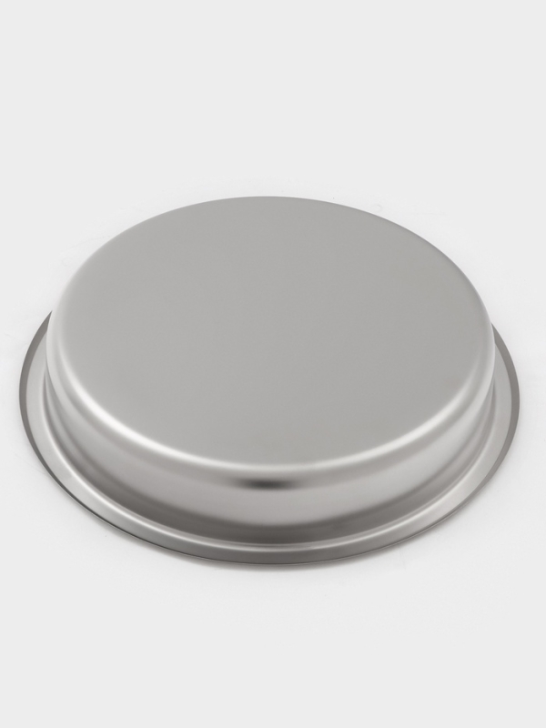 Мармит 47x47x45 см, круглый Мармит 47x47x45 см, круглый