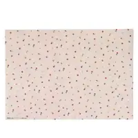 Бумага упаковочная двухсторонняя &laquo;С Днём Рождения!&raquo;, глянец, 70&times;100 см