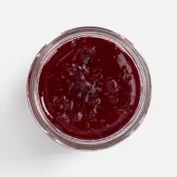 Джем Summer Taste, брусничный